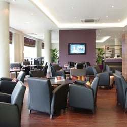 Holiday Inn Express Hotel London-Greenwich