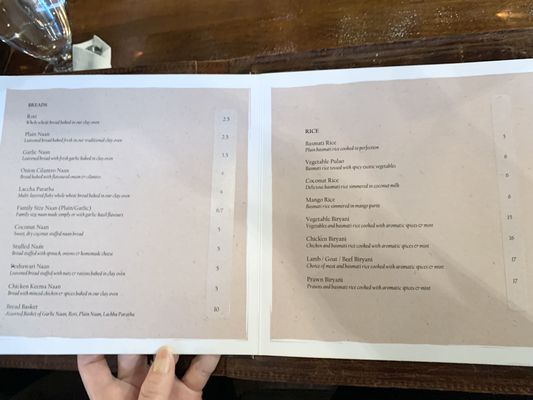 Menu photo 8 Masala Boyz Indian Lounge & Bar Langley, BC Menu photo 8 Masala Boyz Indian Lounge & Bar Langley, BC