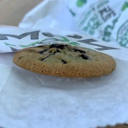 Mr. Pickle's Sandwich Shop - Free cookie?!