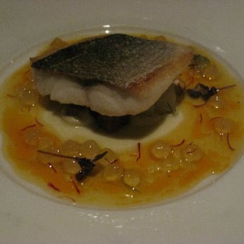 Canlis - Dorade - New American Near Me - Seattle, Washington Canlis - Dorade - New American Near Me - Seattle, Washington