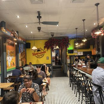 Hyderabadi Zaiqa - Indian Near Me - New York, New York