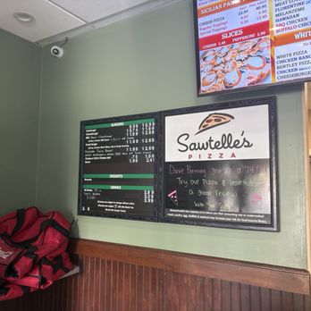 Sawtelle's Pizza - Menu: burgers, desserts, and drinks - Pizza Near Me - Kingston, Massachusetts Sawtelle's Pizza - Menu: burgers, desserts, and drinks - Pizza Near Me - Kingston, Massachusetts