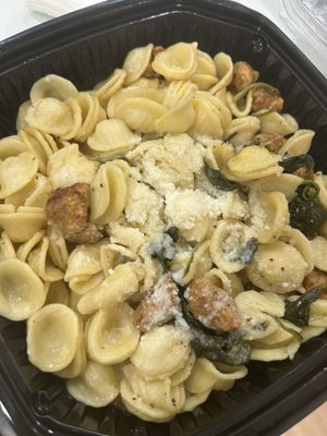 Santucci's Original Square Pizza by null