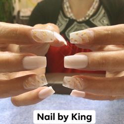 Modern Nails