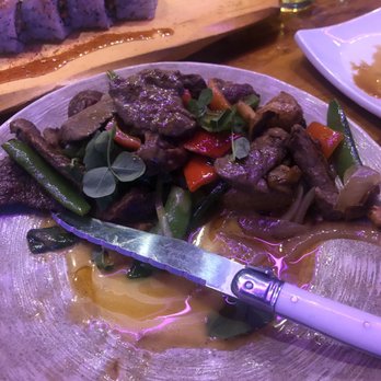 Lucky Robot Restaurant - Sushi Bars Near Me - Austin, Texas Lucky Robot Restaurant - Sushi Bars Near Me - Austin, Texas