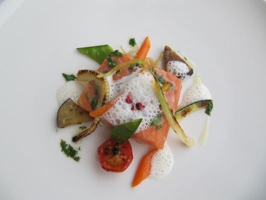 schanz. restaurant. by null