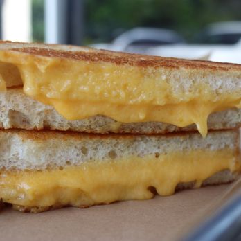 The Soup Peddler - Cheddar grilled cheese - Soup Near Me - Austin, Texas The Soup Peddler - Cheddar grilled cheese - Soup Near Me - Austin, Texas
