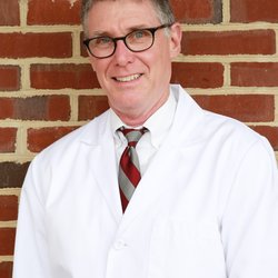 Mac Garrison DDS, MAGD - C. Mac Garrison, DDS