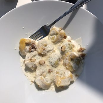 Cafè Lido - Pizza Near Me - Lido, VE