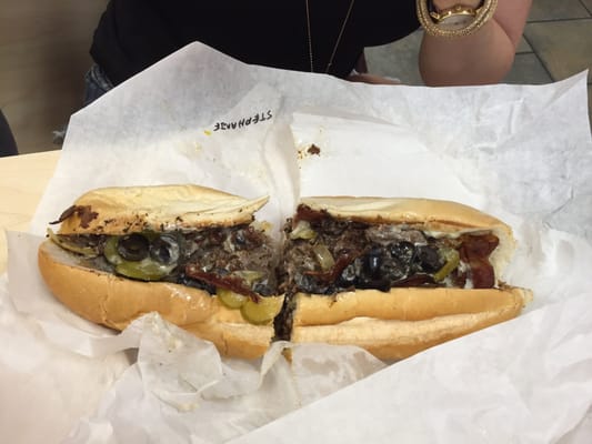 Tamiami Subs by null