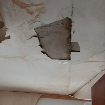 All-In-1 Handyman - Before - Handyman Near Me