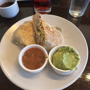 South Fork Kitchen & Bar - Breakfast burrito - Bars Near Me - Stuart, Florida
