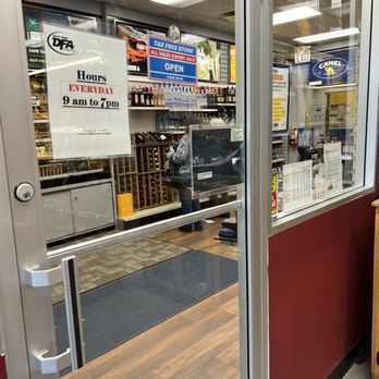 Ryden's Border Store - Connected tobacco store - Convenience Stores Near Me - Grand Portage, Minnesota Ryden's Border Store - Connected tobacco store - Convenience Stores Near Me - Grand Portage, Minnesota