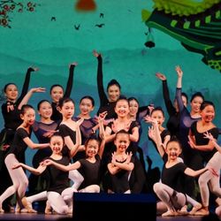 Eva Dance Academy