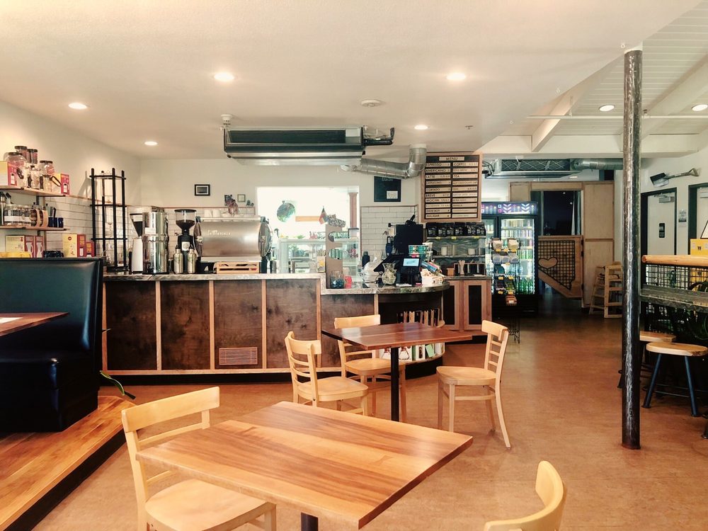 NO CITY COFFEE - Updated July 2026 - 16 Photos & 15 Reviews - 240 Court ...