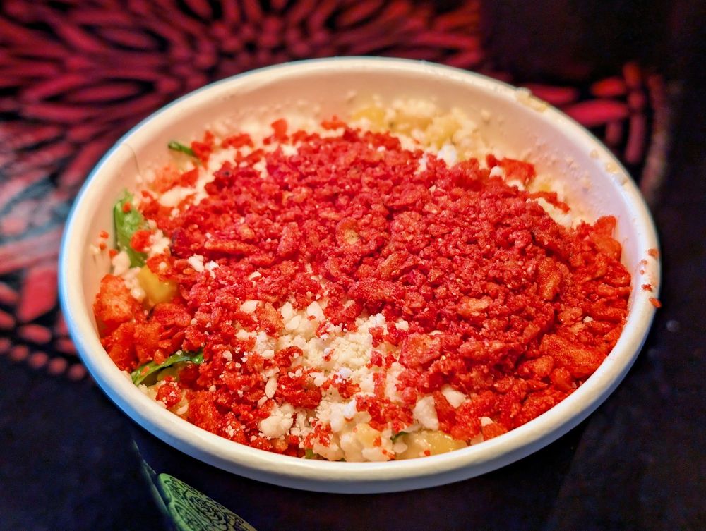 Talkin' Tacos Pembroke Pines