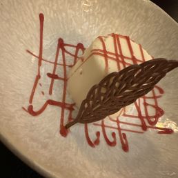 Panna Cotta