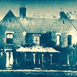 The Manor House