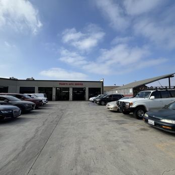 Anaheim Auto Repair And Muffler Care: Top Tips & Services