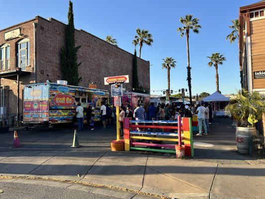 Chandni Chowk by null