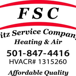Fitz Service Company