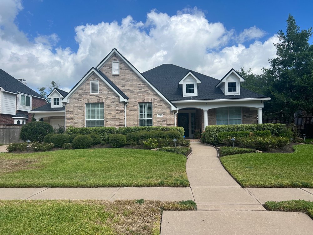 Slide of Joe Ochoa Roofs and Even More