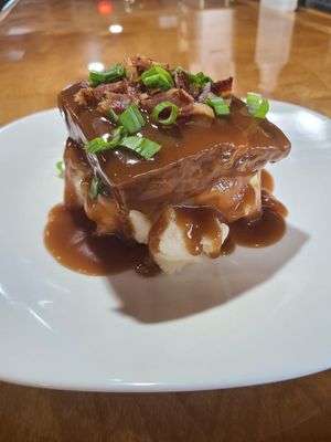 The Dock Bar and Grill by null