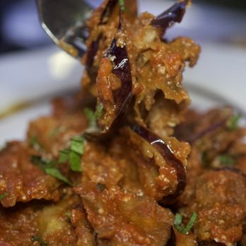 Carmelina's - Baby Eggplant - Italian Near Me - Boston, Massachusetts