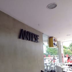 Antese