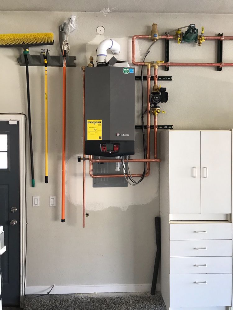 Slide of Grace Heat Systems