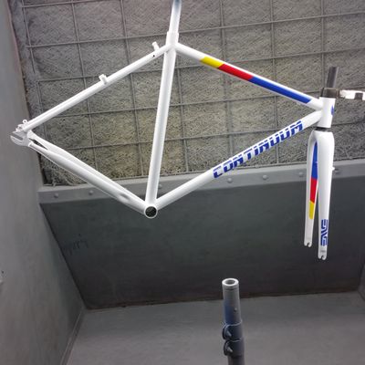 CC Cyclery by null