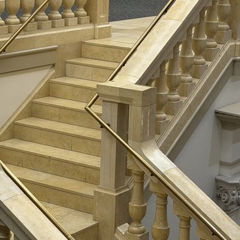 Milwaukee Public Library - Staircase - Libraries Near Me - Milwaukee, Wisconsin Milwaukee Public Library - Staircase - Libraries Near Me - Milwaukee, Wisconsin