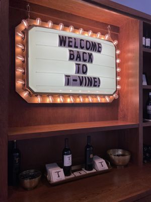 T-Vine Winery by null