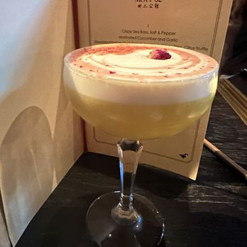 Mott 32 - Forbidden Rose - Chinese Near Me - Las Vegas, Nevada Mott 32 - Forbidden Rose - Chinese Near Me - Las Vegas, Nevada