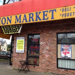 Union Market