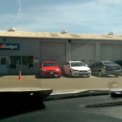 Budget Rent A Car