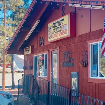 GRUMPY JAKE’S BBQ - Updated February 2026 - 138 Photos & 183 Reviews ...