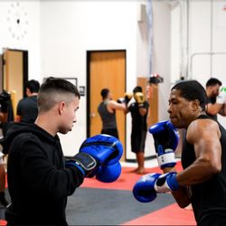 Xayaveth Muay Thai Gym