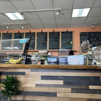 Juice 101 - Menu and drink pickup - Juice Bars & Smoothies Near Me - Kamuela, Hawaii Juice 101 - Menu and drink pickup - Juice Bars & Smoothies Near Me - Kamuela, Hawaii
