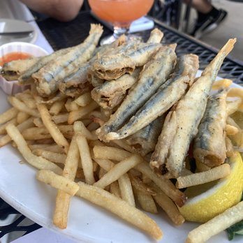 Half Shell - Seafood Near Me - Chicago, Illinois