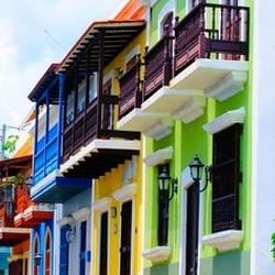 Rio Grande, Puerto Rico Taxi Service