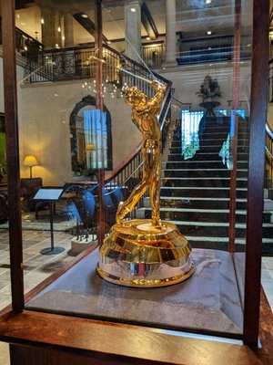 TPC Sawgrass by null