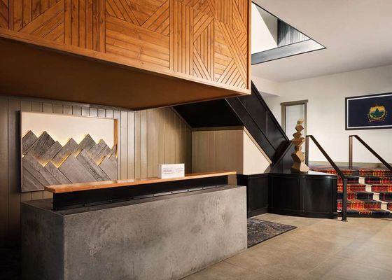 Killington Mountain Lodge, Tapestry Collection by Hilton by null