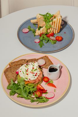 Cappuccino Grand Café - Mitte by null