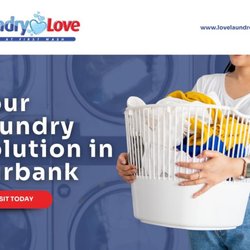Laundry Love