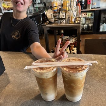 Texas Coffee Works - Horchatas! - Coffee Roasteries Near Me - Bastrop, Texas Texas Coffee Works - Horchatas! - Coffee Roasteries Near Me - Bastrop, Texas