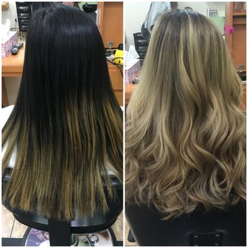 Hung's Hair Design - Hair Salons Near Me - Mesa, Arizona