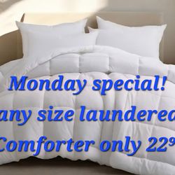 Oceanway Cleaners