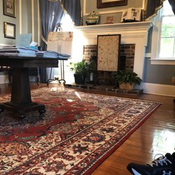 Starr's Mill Internal Medicine - Vintage waiting room