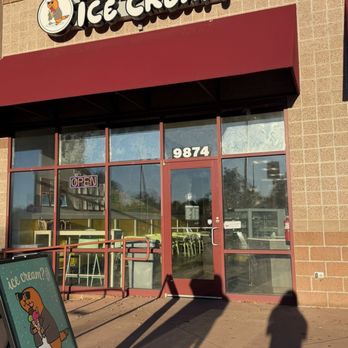 Dantes Serious Icecream - Ice Cream & Frozen Yogurt Near Me - Westminster, Colorado